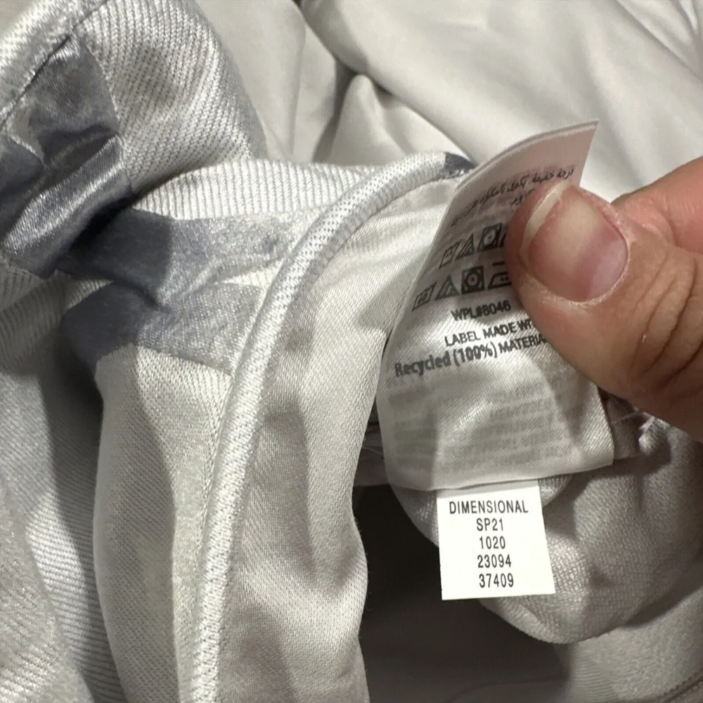 NIB $335 [ Full / Queen ] Duvet Cover‎ for Hotel Collection Dimensional